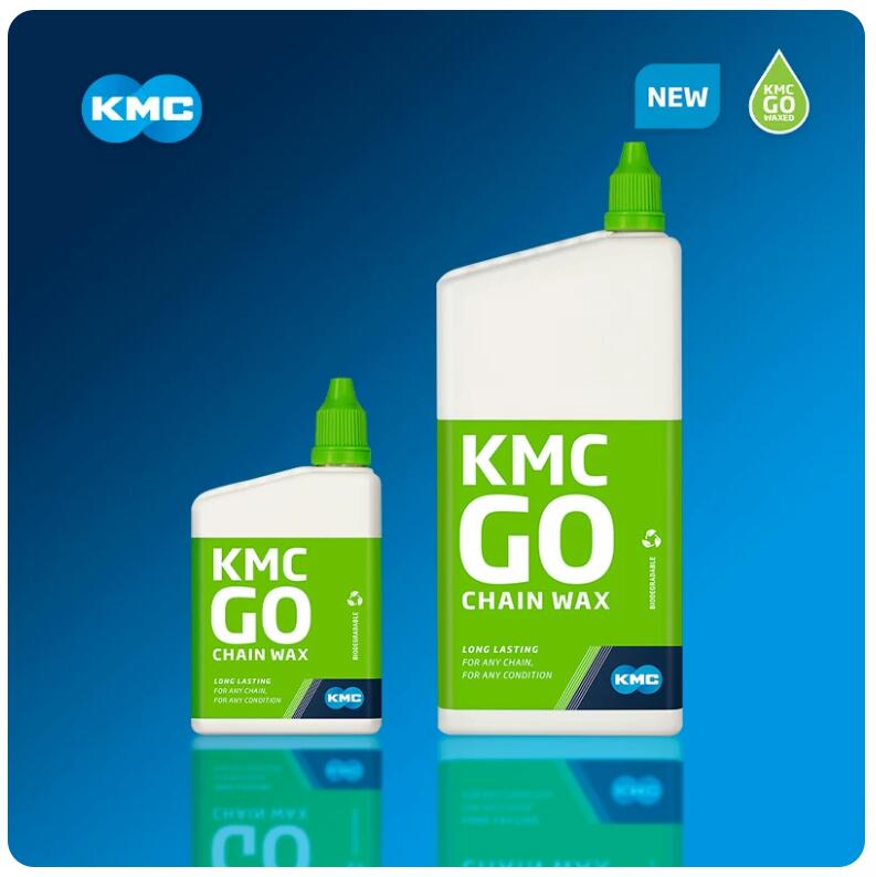 KMC自行车链条液态蜡山地公路折叠车链条油润滑油保养清洁工具图片
