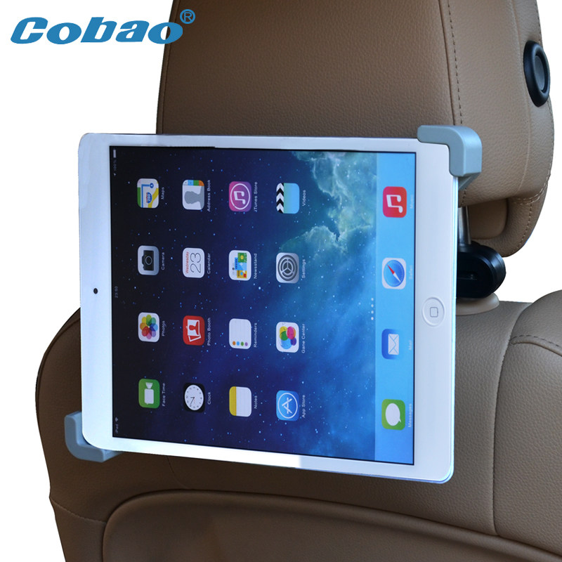 新ipai6 air2车载平板支架apid5ari汽车后座头枕电视架iped4mini3在类目 汽车/用品/配件/改装, 汽车用品/内饰品, 车载手机座中 - 来自Buy2taobao.com提供专业的淘宝代购服务