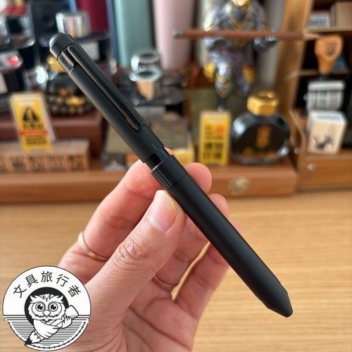 （日本直邮）zebra斑马sharbo x ST3/2+1多功能笔