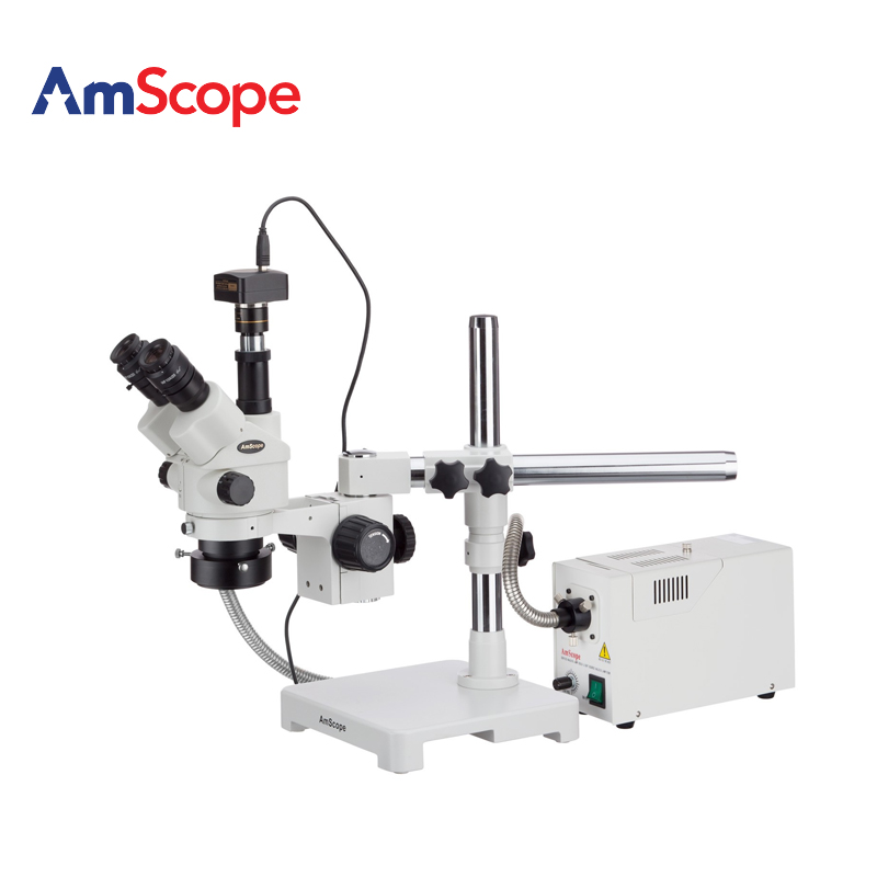 amscope维修工业显微镜