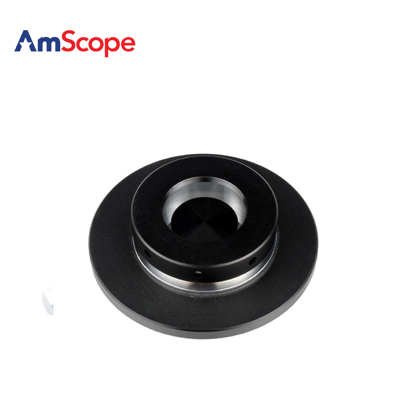 amscope体视显微镜聚光镜