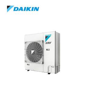 DAIKIN/大金中央空调5匹一拖四变频多联机金制全效空调系统