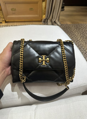 TORYBURCHKIRA链条小号斜挎包