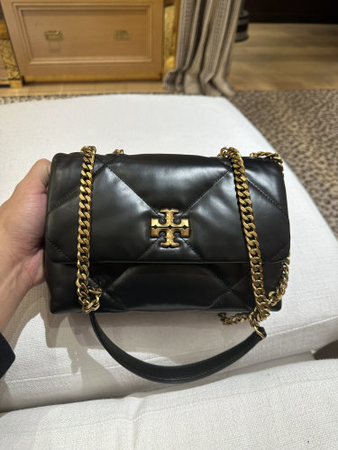 TORYBURCHKIRA链条小号斜挎包