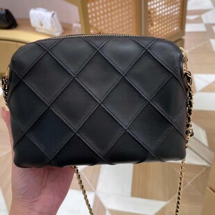 美国代购TB相机包TORY BURCH FLEMING小号链条包单肩斜挎包174506