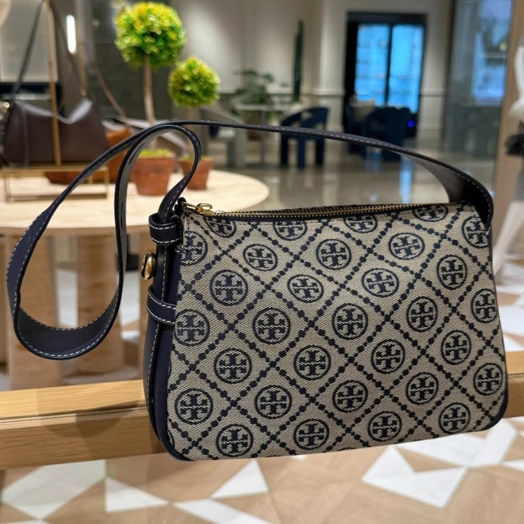 TORYBURCH新款ROMY小号腋下包