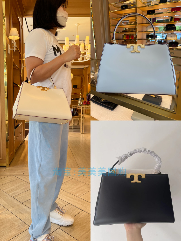 TORYBURCHELEANOR金砖大手提包