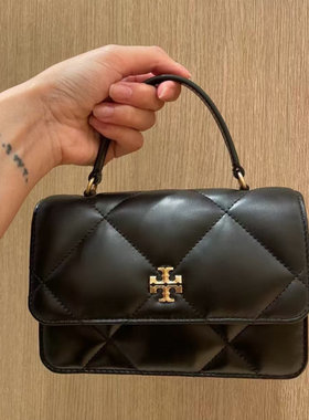 TORYBURCHKIRA云朵迷你链条包