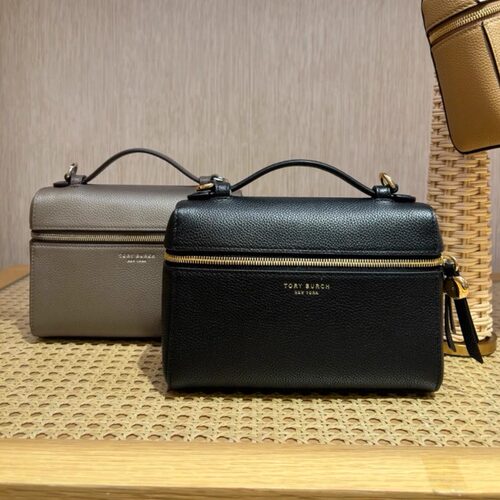 TORYBURCHROMY化妆包TB女包