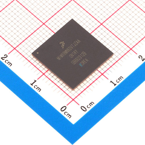 MIMX8MN6CVTIZAA 全新原装 I.MX 8M NANO ARM CORTEX 配单可开票