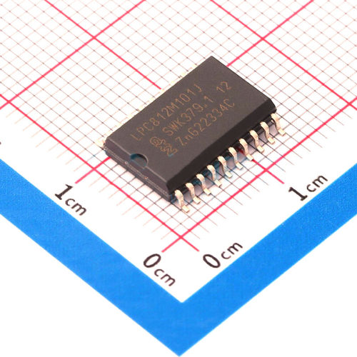 LPC812M101JD20J LPC812M101JDH16FP SOP-20 全新原装 配单可开票
