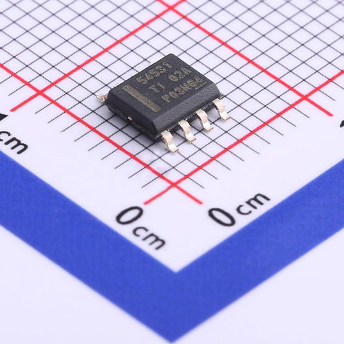 TPS54531DDAR TPS54531DDA 丝印54531 开关稳压器 SOP8 全新原装