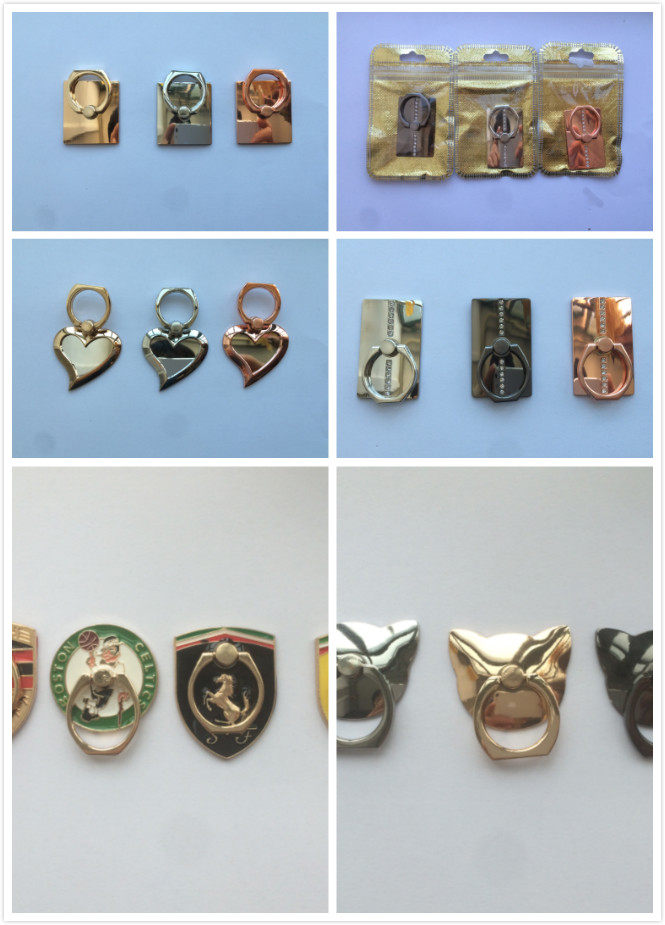 Support téléphone portable - Ref 1357943 Image 1