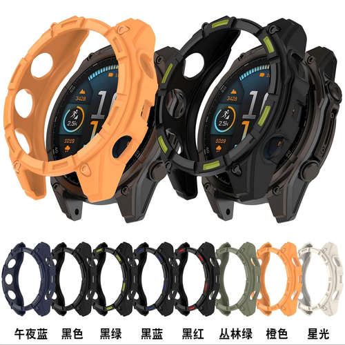 适用佳明Descnt Mk3i514