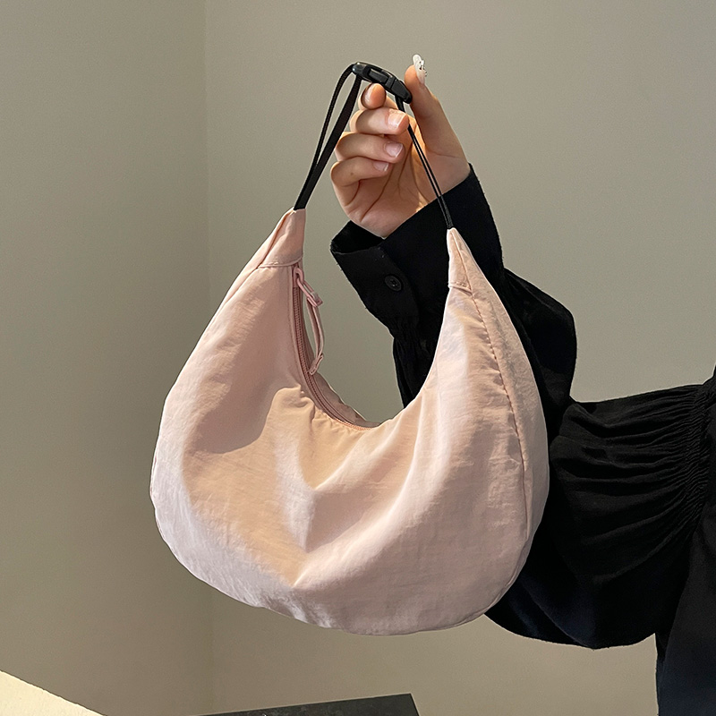 菇八八大容量包包女式斜挎包