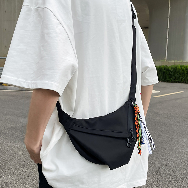 菇八八饺子包潮流小包包日系