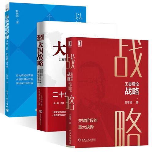 战略管理决策企业战略定位与实践
