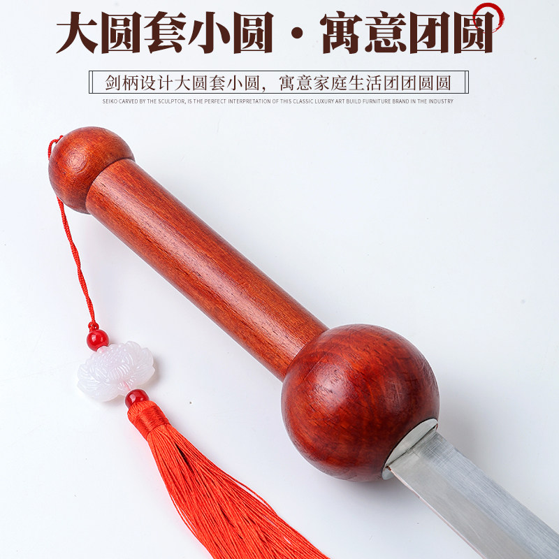 노인과 임산부를위한 스테인레스 스틸 빨간색 단단한 검 모양의 구둣 주걱 71 CM 더 긴 튼튼한 금속 구둣주걱
