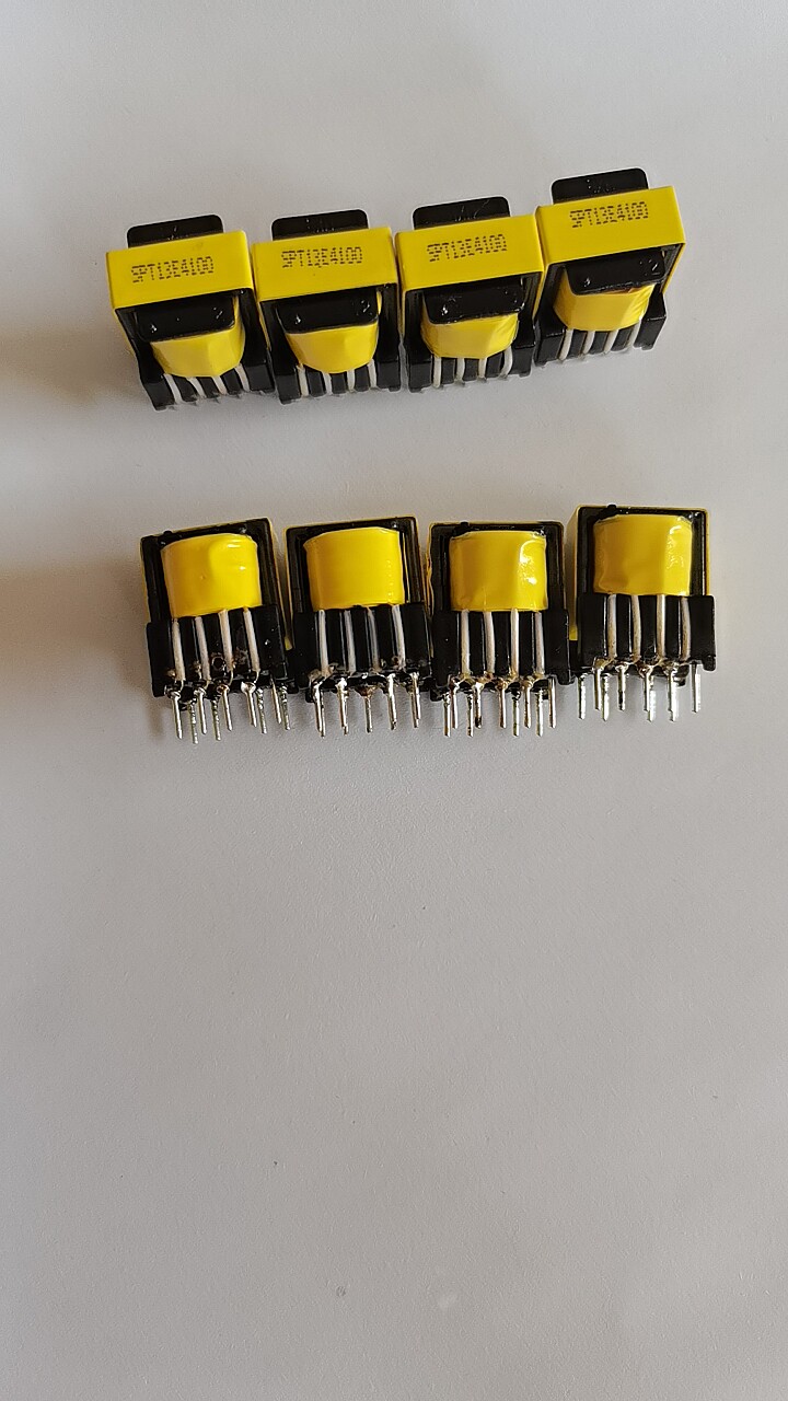 各种电子变压器滤波器定做复制打样批量生产几个也做。