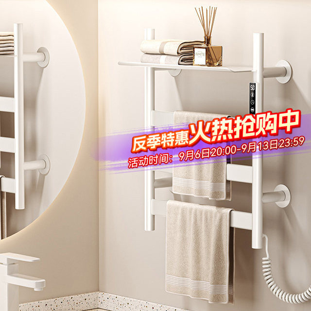 【新品现货】40cm窄架小户型优选图片
