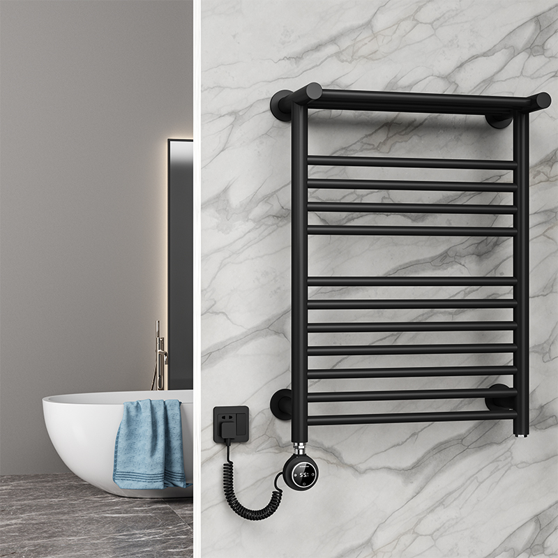 【线下同款】艾芬达电热毛巾架