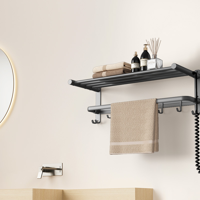 小户型优选【可折叠】智能电加热