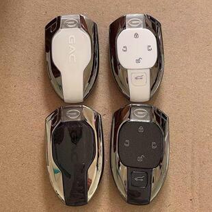 适配广汽传祺M8智能卡 广汽传祺M8 E9智能遥控器原厂钥匙增配钥匙