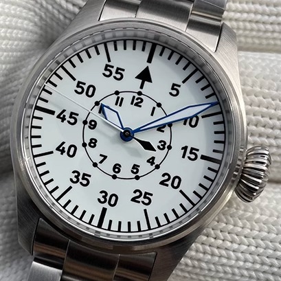 瑞士夜光机械表潜水手表夜光手表