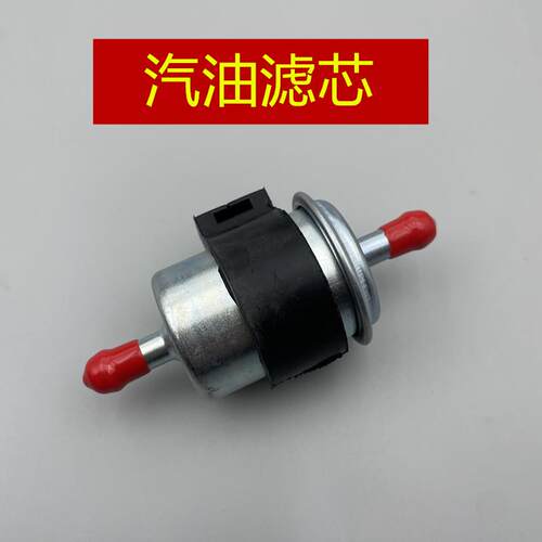 适用 珠峰凯越摩托车 321R RR燃油滤清器500X 400X 525X 汽油滤芯
