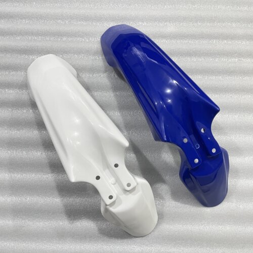 雅马哈XTZ125前挡泥板