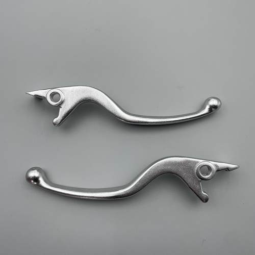 适用 南方摩托 飞戈150 飞戈250 蒙娜丽莎 刹车手柄 小把制动牛角