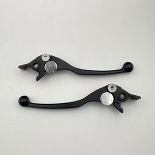 适用 赛科龙 RT3 RT2 RT1 刹车手柄 手把 牛角 ZS250T-3 SR250T