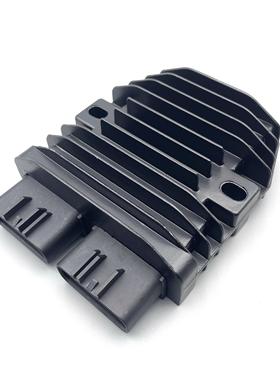 适用无极CU525 500R 500AC凯越500F 525X KE500 650DS整流器充电