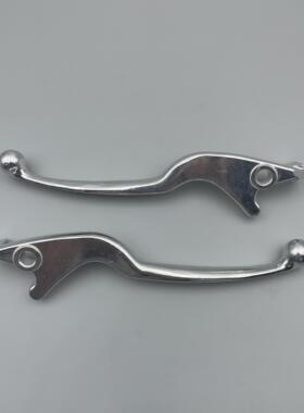 适用 三阳 飞度3/4/5 巡弋150 火凤凰  刹车手柄 拉杆 牛角 手把