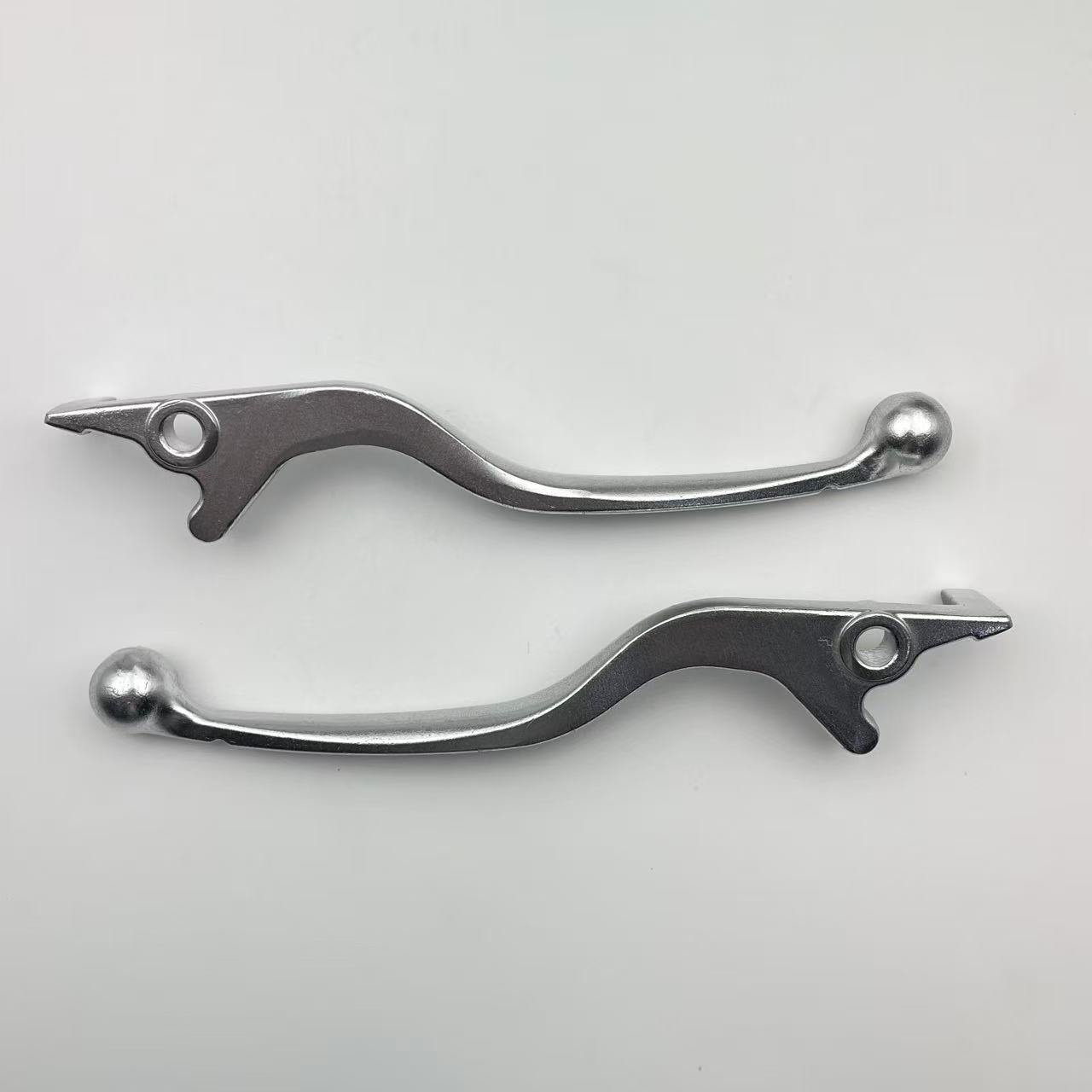 适用 台铃电动车 超能S-巴黎CE 前后碟刹车手柄 左右碟刹牛角把手