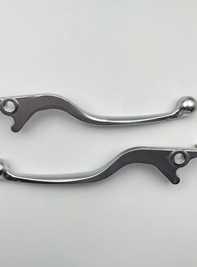 适用 宗申 赛科龙 RT150S RT150E 米兰 前后刹车手柄左右牛角把手