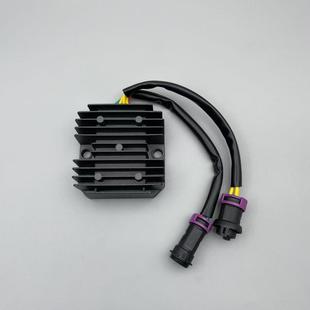 X2X 稳压 鑫源400 充电器 硅 整流器 复古440 摩托车 适用