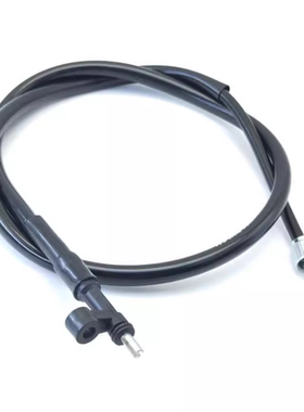 适用豪爵VF100 HJ100T-8/8C-8D-8E踏板摩托里程线仪表码表线迈速