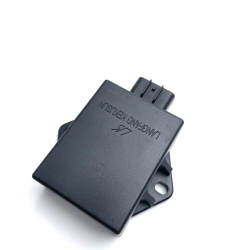 适配锐爽EN125-2/2A/3/3A/2E/3F点火器钻豹HJ125K-2/A/2A/3A CDI