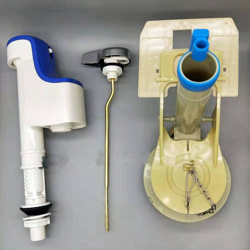 原装马桶水箱配件CW874PB 864RB CW854RB进水阀排水阀 侧扳手
