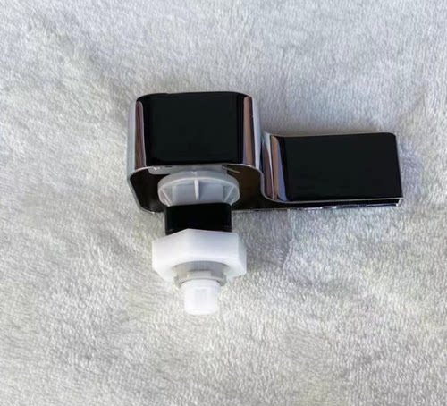 正品TOTO马桶水箱配件CW188/788B侧面扳手坐便器排水按钮放水开关