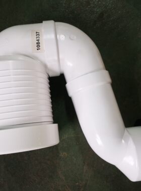 科勒坐便器排管马桶地排1226681排污移位配件管下水管坑管1084337