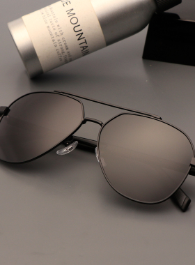 男士偏光司机开车墨镜户外旅游潮