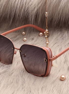 美帕尼偏光开车星空防紫外线墨镜