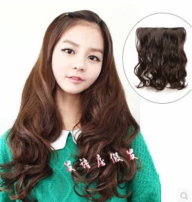 Extension cheveux - Ref 217407 Image 5