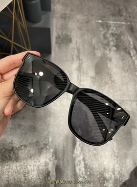 开车专用偏光墨镜直接戴在近视眼镜外的套镜太阳镜男女款防紫外线