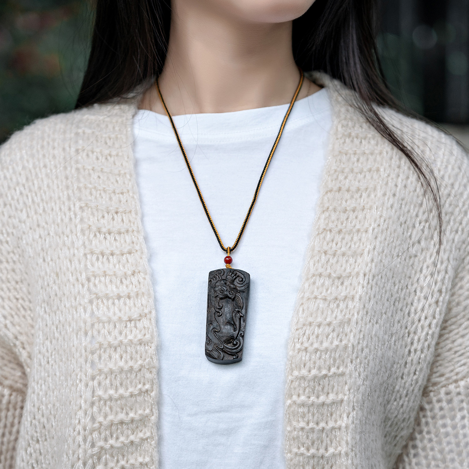 孤品天然文莱沉香吊坠纯手工雕刻貔貅挂件男女款木质挂绳高端文玩,饰品/流行首饰/时尚饰品新,沉香,淘宝优惠券,粉丝福利购,淘宝优惠卷