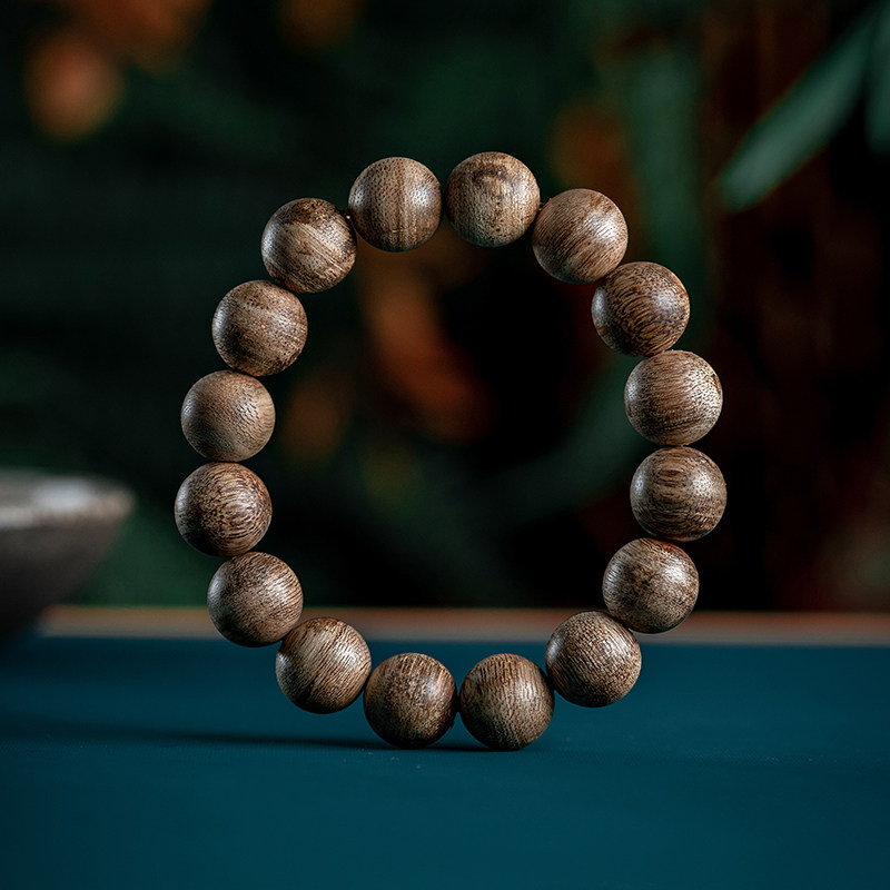 天然印尼达拉干沉香手串10mm老料沉香木佛珠女男士单圈素款手串木,饰品/流行首饰/时尚饰品新,沉香,淘宝优惠券,粉丝福利购,淘宝优惠卷