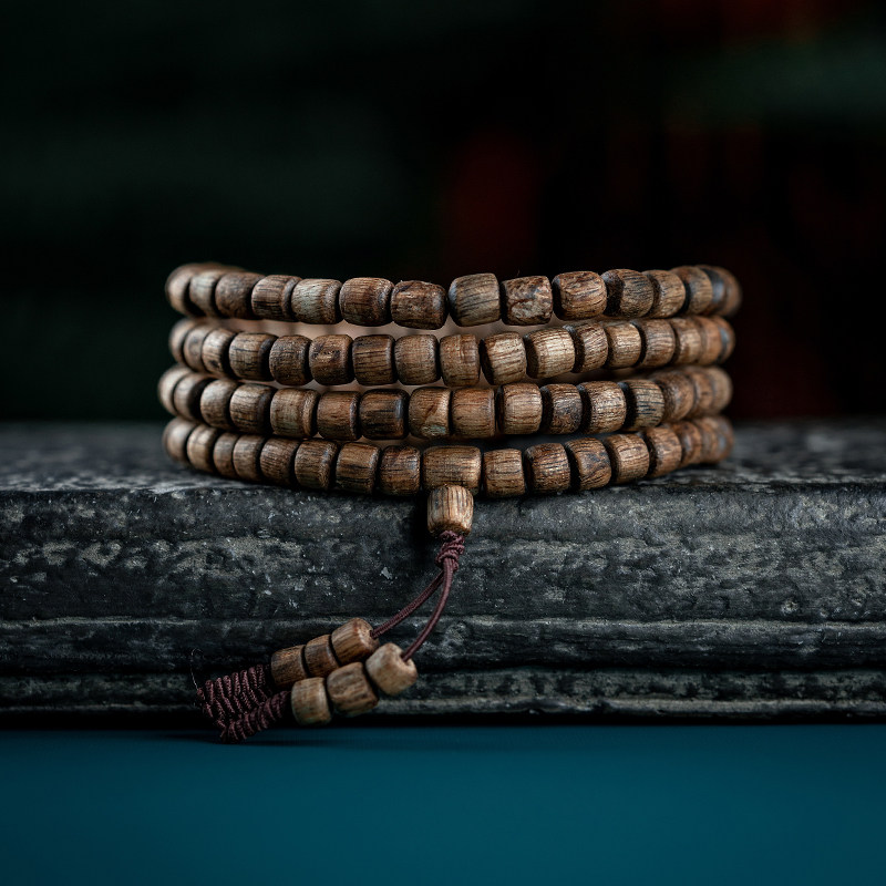 真品越南芽庄沉香手串随形天然老料沉香木长串佛珠女男款多圈桶珠,饰品/流行首饰/时尚饰品新,沉香,淘宝优惠券,粉丝福利购,淘宝优惠卷