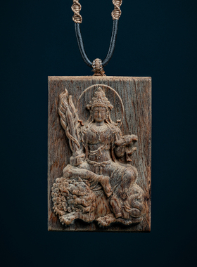 天然越南芽庄黄奇楠沉香